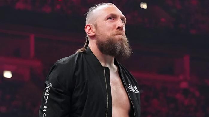 Bryan Danielson