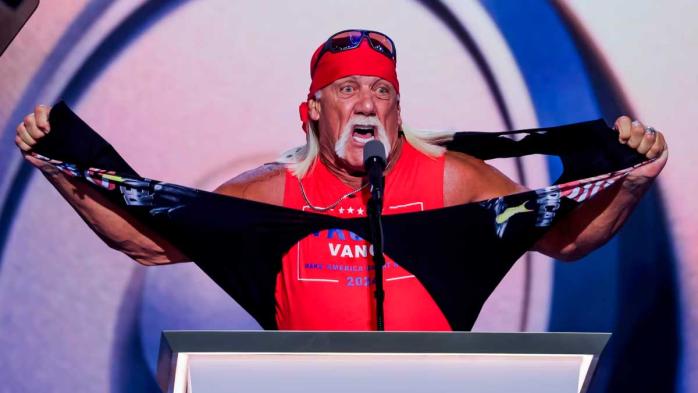 Hulk Hogan