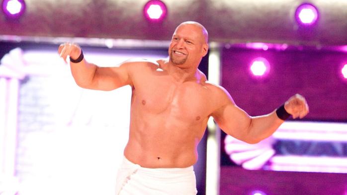 Val Venis