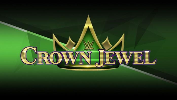 WWE Crown Jewel