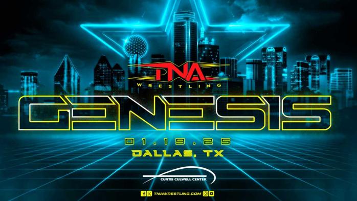 TNA Genesis