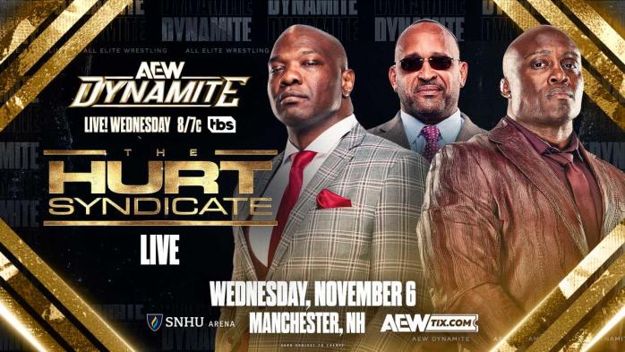 AEW Dynamite