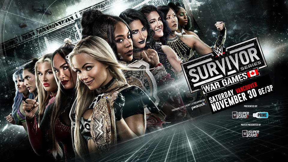 Survivor Series