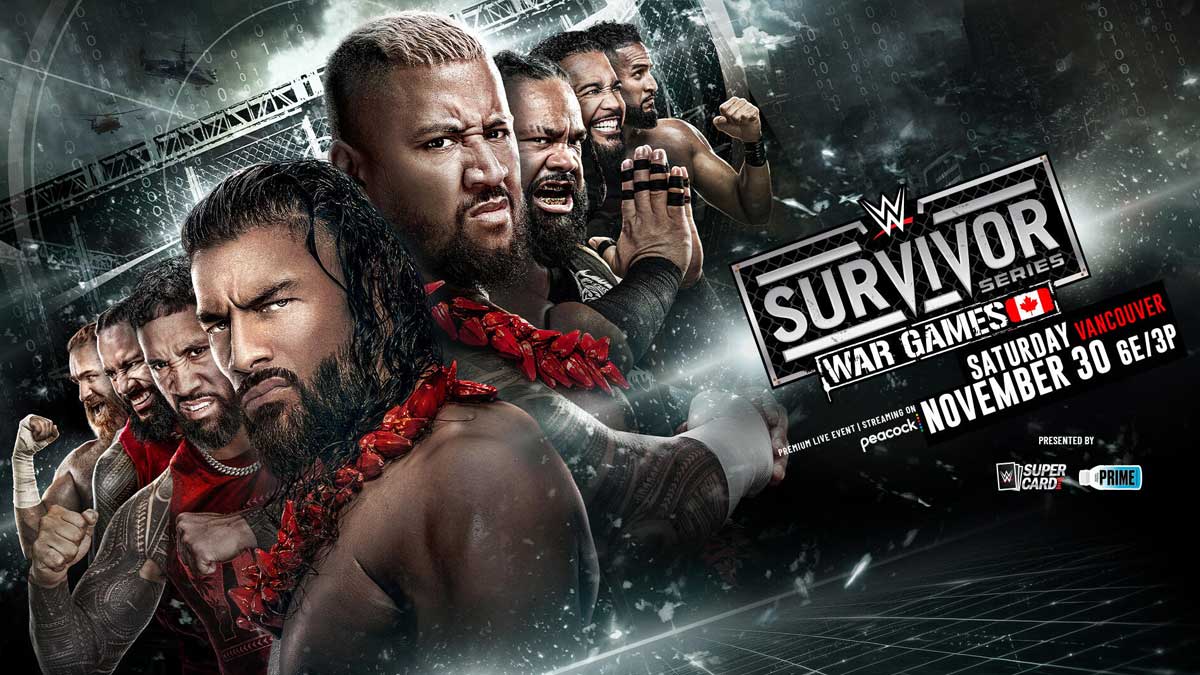 Survivor Series