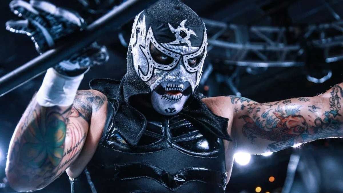 Penta El Zero M ya es agente libre