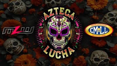 MLW x CMLL Azteca Lucha 2025