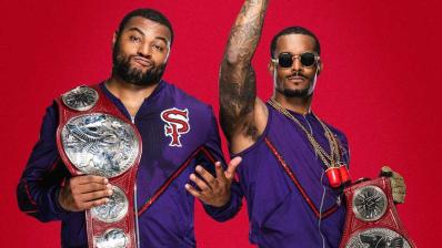 The Street Profits