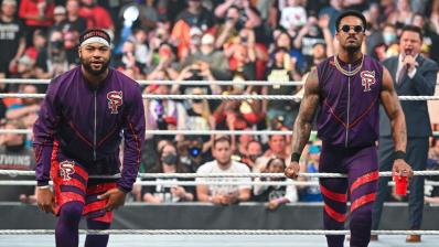 The Street Profits