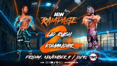 AEW Rampage