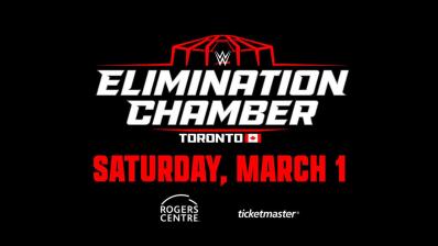 WWE Elimination Chamber