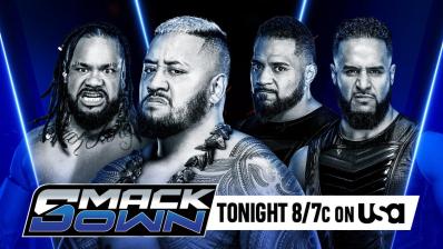 WWE SmackDown