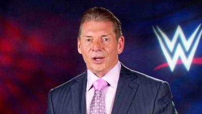 Vince McMahon