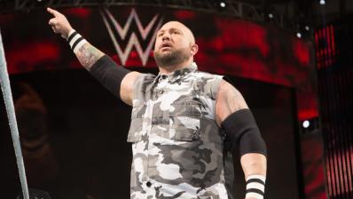 Bubba Ray Dudley