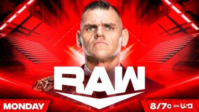 WWE Monday Night Raw