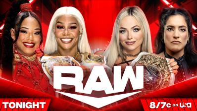 WWE Raw