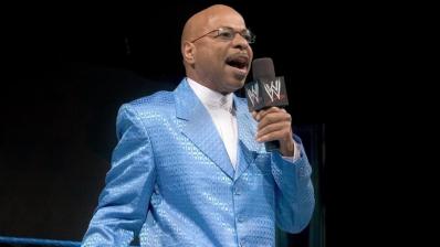 Teddy Long