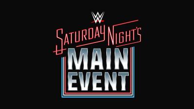 Saturday Nights Main Event