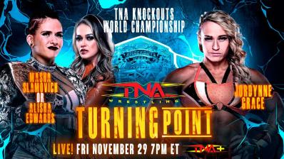 TNA Turning Point