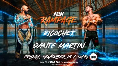 AEW Rampage