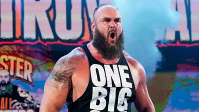 Braun Strowman