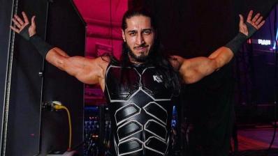 Mustafa Ali