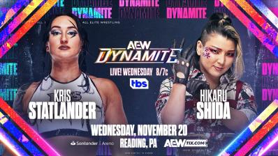 AEW Dynamite