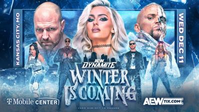 AEW Winter is Coming 2024