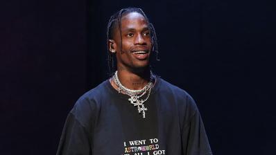 Travis Scott 