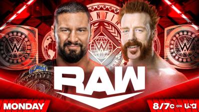 WWE Raw