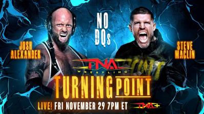 TNA Turning Point