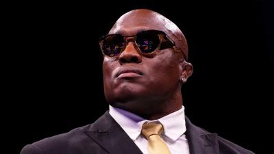 Bobby Lashley