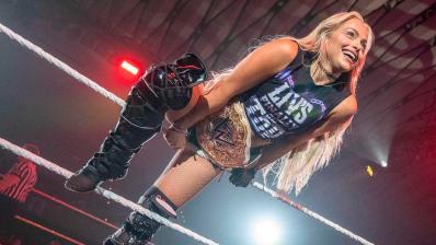 Liv Morgan