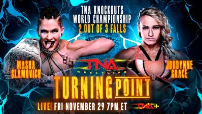 TNA Turning Point