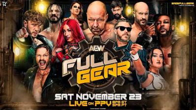 AEW Full Gear