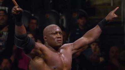 Bobby Lashley 