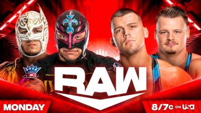 WWE Raw