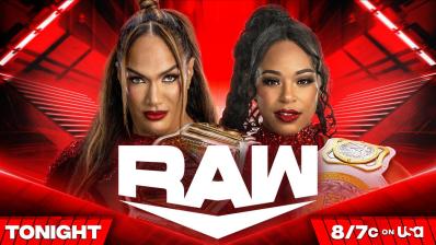 WWE Raw