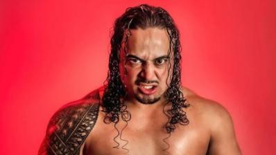 Lance Anoa'i