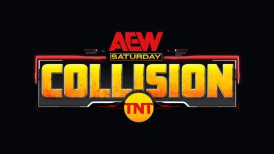  AEW Collision