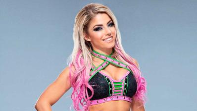 Alexa Bliss