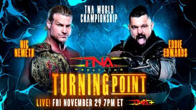 TNA Turning Point