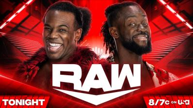 WWE Raw