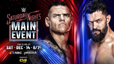 WWE Saturday Night's Main Event