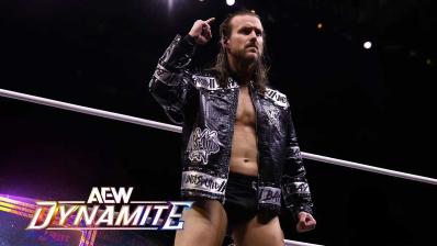 AEW Dynamite