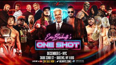 MLW One-Shot 2024