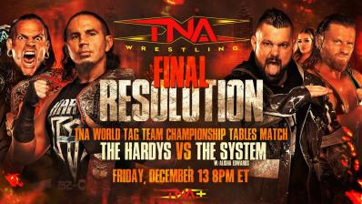 TNA Final Resolution