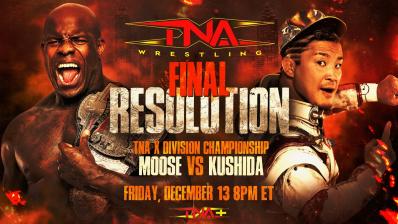 TNA Final Resolution