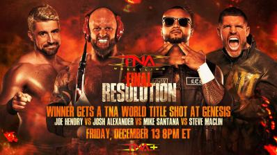 TNA Final Resolution