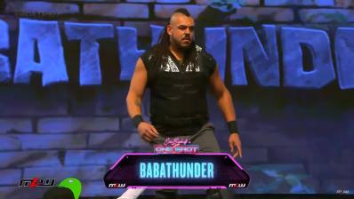 Babathunder MLW