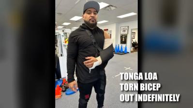 Tonga Loa